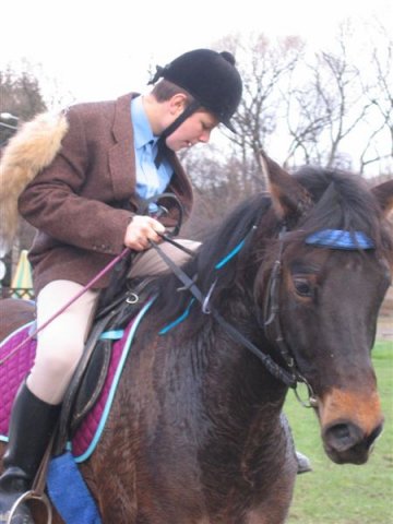 Hubertus 2007